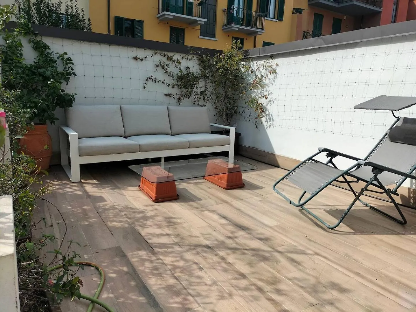 מלון מילאנו Il Giardino Segreto 0*,  איטליה