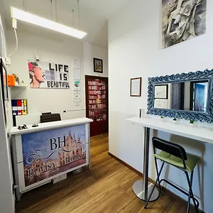 Maison d'hôtes Bovisa House Private, Milan