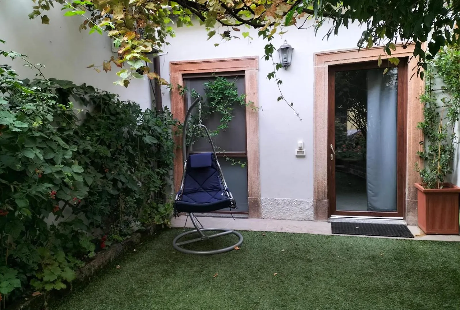 Il Giardino Segreto Hotel Milan